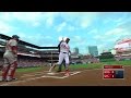 BOS@STL: Fowler leads off with a jack