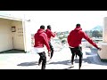 Jah Prayzah-murder official dance cover by gamechangers dance group