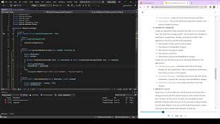 Study Time! C# Chapter 6: Modularizing Your Code with Methods