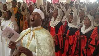 Catholic Amharic Mezmur (Eparchy of Emdibir)