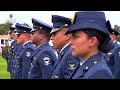 en vivo presidente gustavo petro asiste a la ceremonia de ascensos de las fuerzas militares