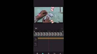 VLLO video editing tutorial