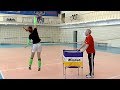 Download Волейбол. Нападающий удар. Типичные ошибки In Mp4 3Gp Full HD Video
