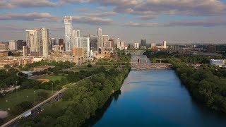 Zero Waste by 2040 – City of Austin