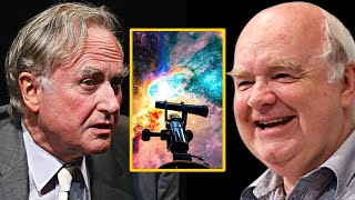 Dawkins Left LITERALLY Speechless | EPIC DEBATE