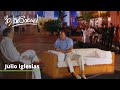 Entrevista a Julio Iglesias | Yo, José Gabriel Inolvidable