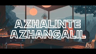 Azhalinte Azhangalil - Ayalum Njanum Thammil (Lyrics)