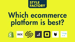 Best Ecommerce Platforms — The Top Store Builders Reviewed (2025)