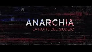 MovieBlog- 332: Recensione Anarchia- La Notte Del Giudizio