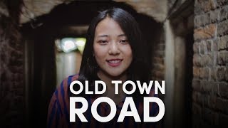 Old Town Road (Cover) | Lil Nas X  ft. Billy Ray Cyrus | Jatayu