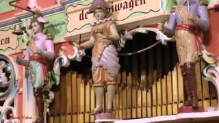 Dutch Street Organ \