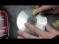 Fix a scratched disc for cheap! (Not using toothpaste! CD/DVD only) | BeatTheBush Fix a scratched disc for cheap! (Not using toothpaste! CD/DVD only) | BeatTheBush