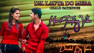 Dil Lauta Do Song | Jubin Nautiyal, Payal Dev|Sunny K, Saiyami | heart touching Video | SYS Records