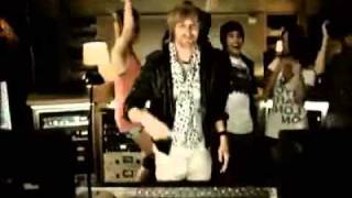 David Guetta feat Fergie Getting over you ( DJBARIŞ YAŞAR CLUB MİX )