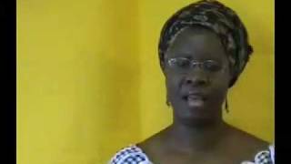 General Secretary's message on World YWCA Day 2009