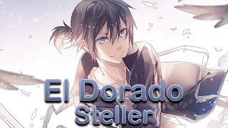 Nightcore - El Dorado (Lyrics)