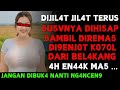 Kisah Nyata - Kita jaga rahasia ini jangan sampai ada yang tahu kalau kita ... || Alur Cerita Film