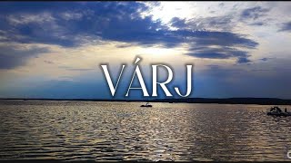 Ombre - VÁRJ | Official Audio | 2025