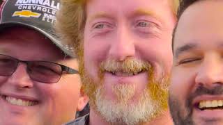 Celebrities, Power Rangers & Miss Americas Fireball Run - Big Country Episode 1