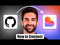 How To Connect Lovable To Github (Step By Step)