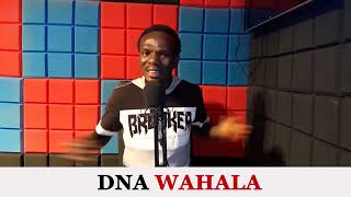 DNA Wahala