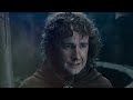 the full story of peregrin