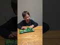 leo tries... chewits xtreme sour apple laces