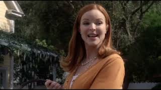 Bree Tells Carolyn Harvey Cheated On Her - Desperate Housewives 3x07 Scene