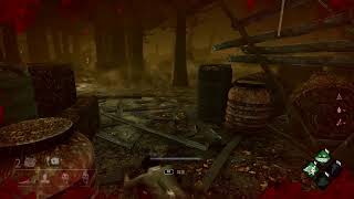 [PS4:DBD]  DeadbyDaylight   参加歓迎