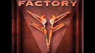 Fear Factory - Corporate Cloning