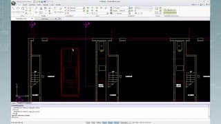 DraftSight Tips & Tricks: Paste as Block