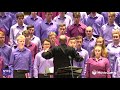 Olivier Messiaen - O Sacrum Convivium | NYCGB