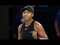 naomi osaka confronts australian open umpire in awkward hawkeye showdown