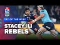 TRY OF THE WEEK | Super Rugby AU Rd 10