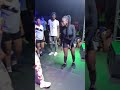 VEE MAMPEEZY X DR MALINGA PERFORMANCE