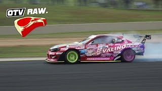 Naoki Nakamura 3.4 2JZ Nissan S15 - International Drifting Cup, WTAC 2018