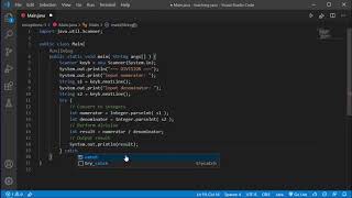 Java tip - Exceptions