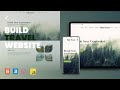 Create a Travel Website Responsive (HTML, CSS, Java Script) #11