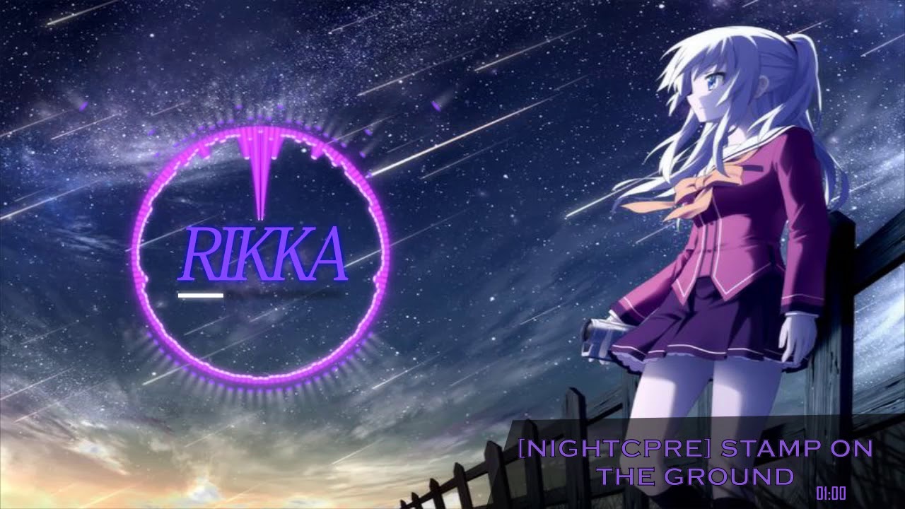 Nightcore Bass Jump Youtube Music