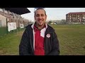 santhià virtus vercelli prima categoria l intervista a giuseppe d agostino