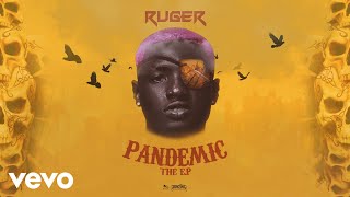 Ruger - Bounce (Official Audio)