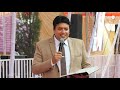 importance of speaking in tongues part 1 sermon apostle ankur yoseph narula