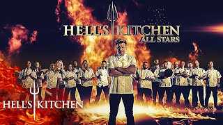 Hell's Kitchen USA | Season 17 Promo