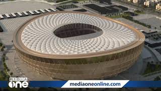 ലുസൈലിൽ നിറച്ച കൗതുക കാഴ്ചകൾ കാണാം| Lusail Stadium | Qatar 2022 | FIFA World Cup