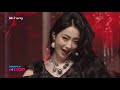 simply k pop gyeong ree 경리 _ blue moon 어젯밤 _ ep.324 _ 081018