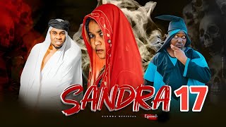 SANDRA EP 17-18 SANDRA OFFICIAL | REVIEW \u0026 Analysis | SANDRA EP 17-18