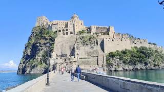 Castello Aragonese d'Ischia