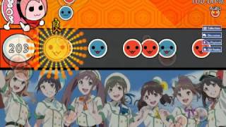 Wake Up, Girls! - 7 Girls War(Osu! Taiko)