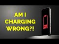 Are you making these iPhone battery charging 'mistakes'?