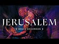 Bruce Dickinson - Jerusalem (2001 Remaster) [Official Audio]